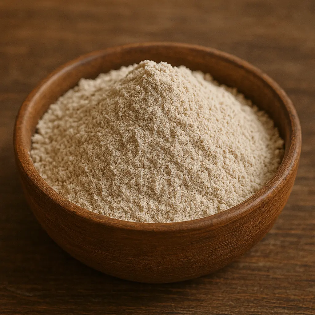 Naturalna Mąka "Chlebki" Kaszuby